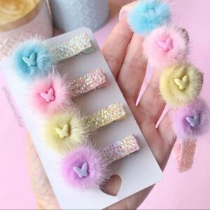 Cuarteto de pasadores