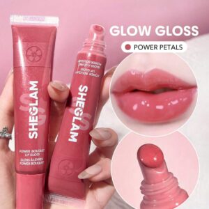 Power Bouquet Lip Gloss (Tono Power Petals)