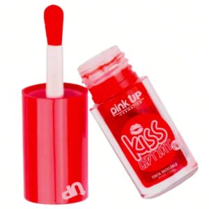 Pink Up Cosmetics Kiss Lip Tint 24h