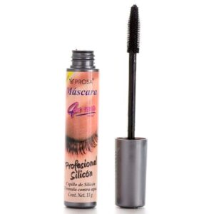 Máscara PROSA 4 en uno Profesional Silicón tapa gris