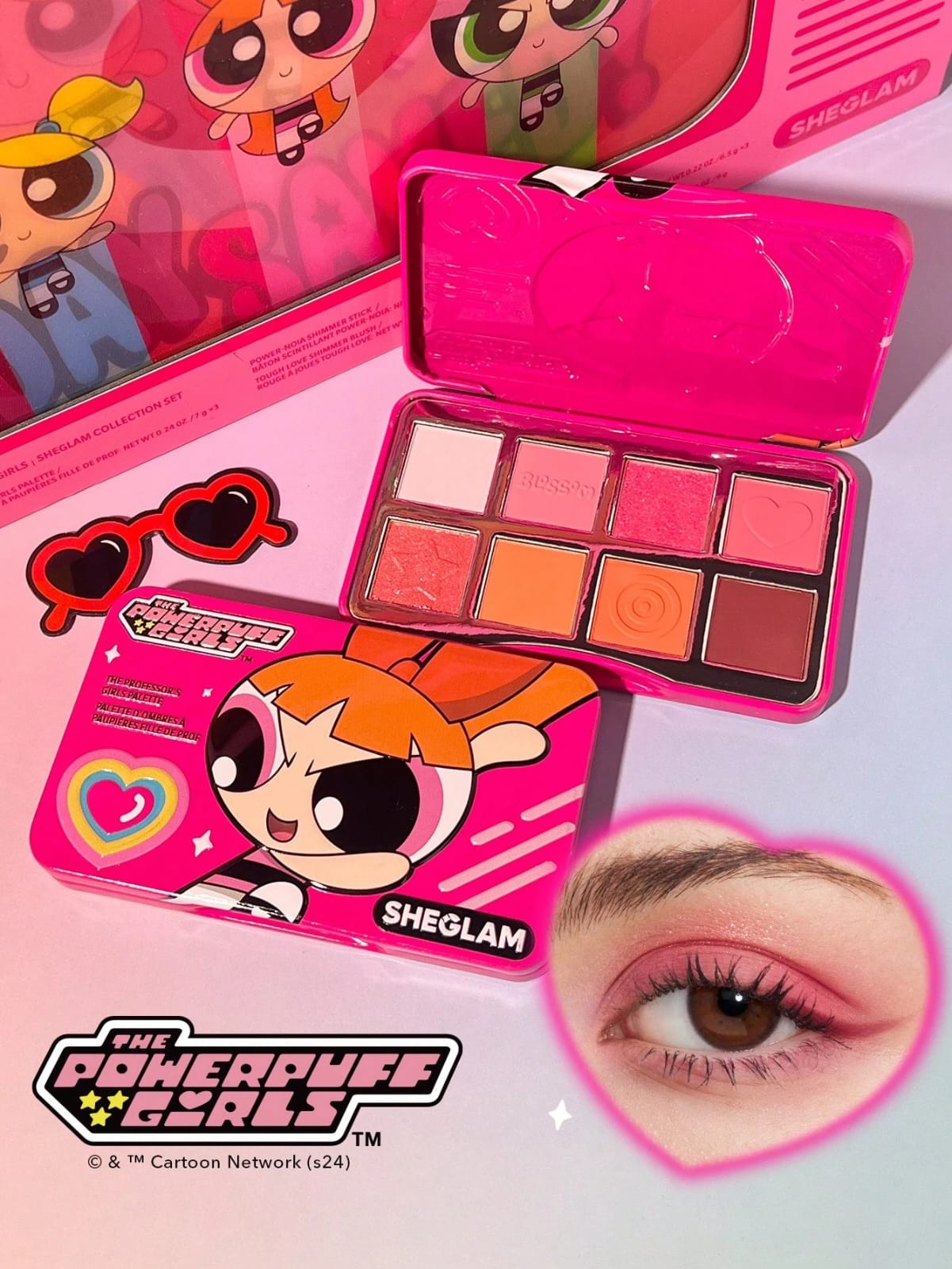 Chicas super poderosas $150-00 mxn