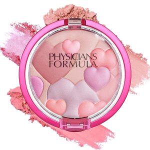 Physicians Formula Happy Booster Glow & Mood Boosting Blush.