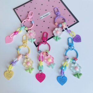 Paque-Compartas Multicolor